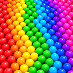 Beads Out simgesi