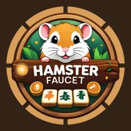 Hamster Faucet - Collect HMSTR